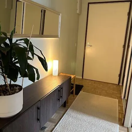 Big And Cozy City Centre With Finnish Design شقة روفانييمي