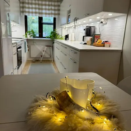 شقة Big And Cozy City Centre With Finnish Design *